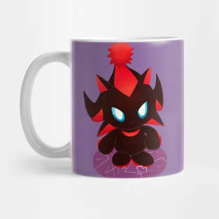 Shadow Chao Mug